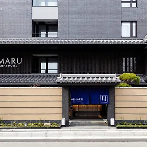 4* Hotel Mimaru Nishinotoin Takatsuji