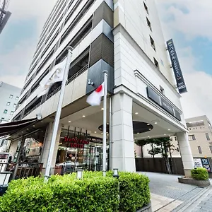 3* Hotel Apa Ekimae Chuoguchi