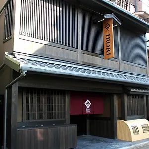 3* Hotel Irori Station Higashi-honganji