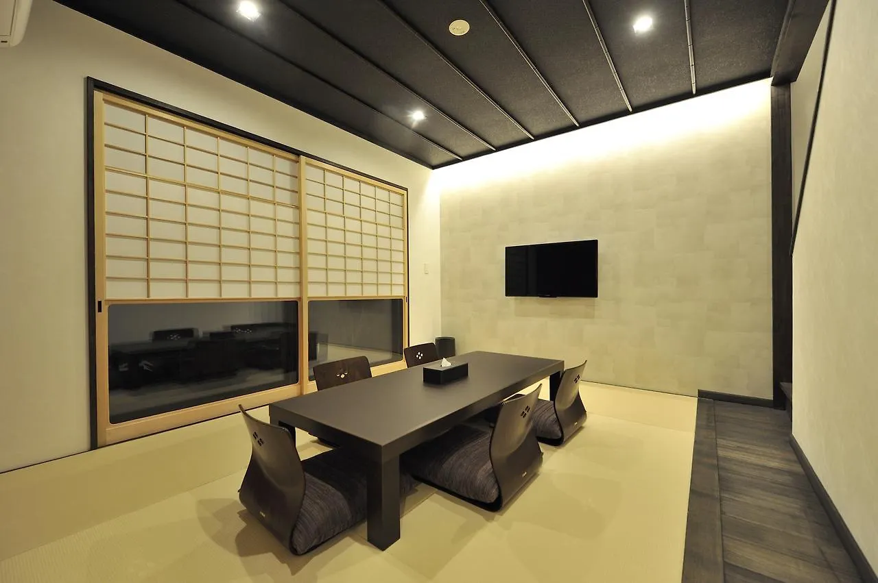 Casa vacanze ウィルス対策 特殊除菌済み 風雅別邸 京都 丹波口 Kyōto Giappone