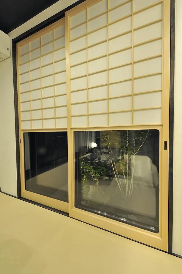 ウィルス対策 特殊除菌済み 風雅別邸 京都 丹波口 Kyōto