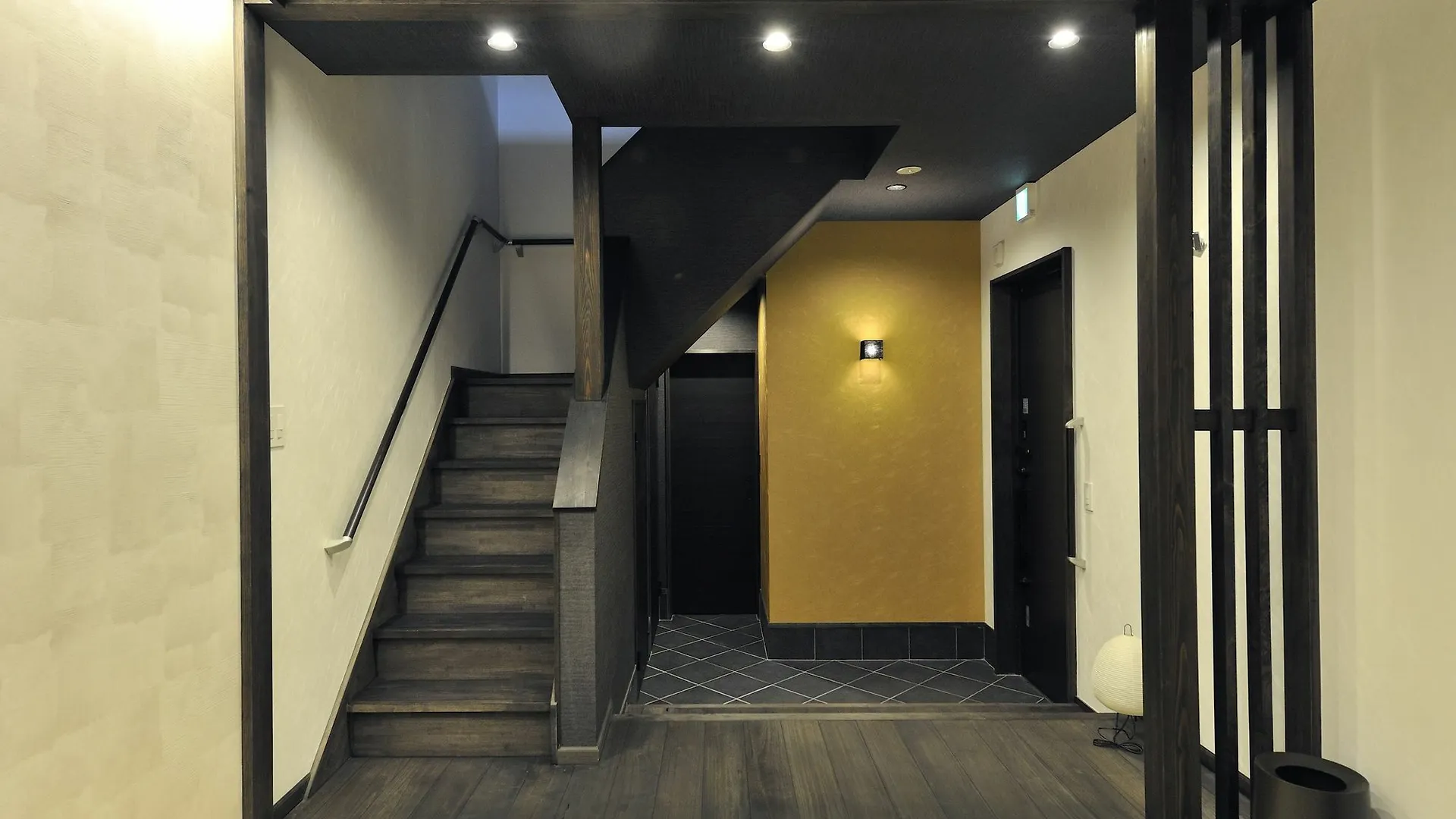Casa vacanze ウィルス対策 特殊除菌済み 風雅別邸 京都 丹波口 Kyōto
